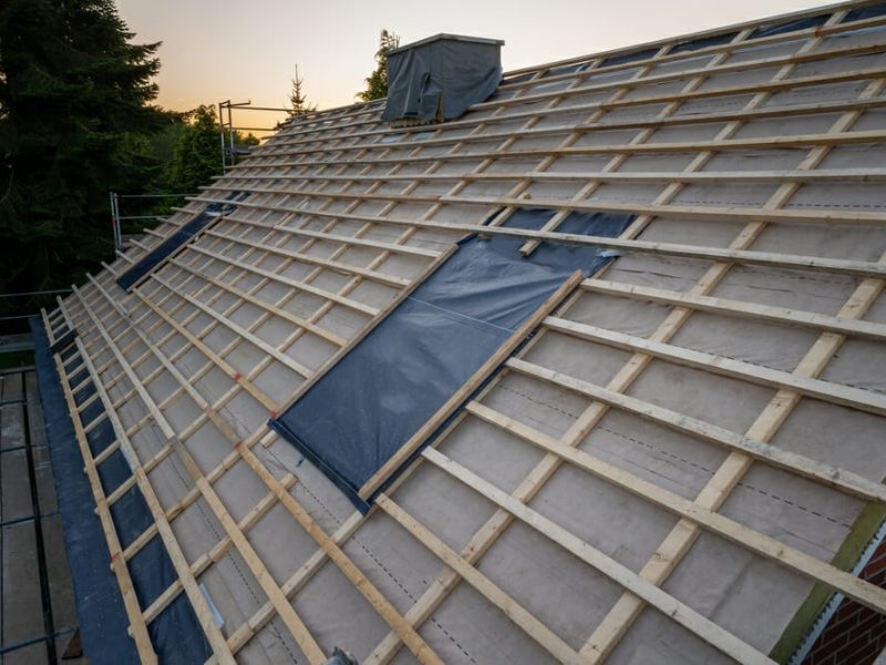 شركة عزل حراري بسكاكا