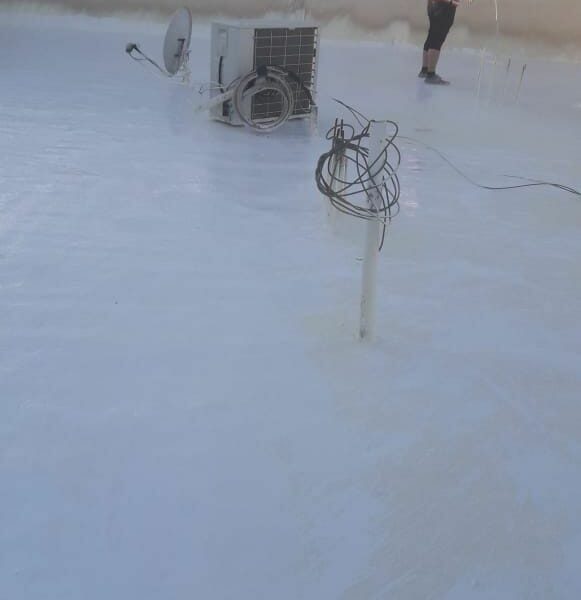 ارخص شركة عزل أسطح بالقصيم