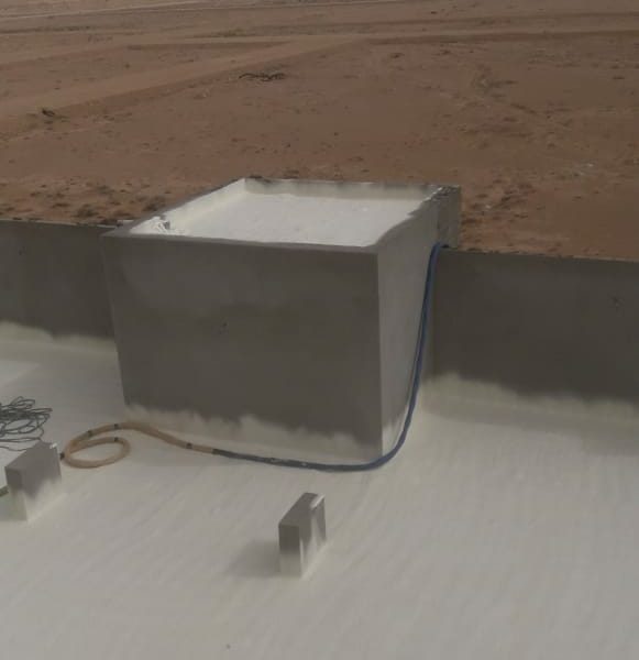 شركة عزل بالقصيم