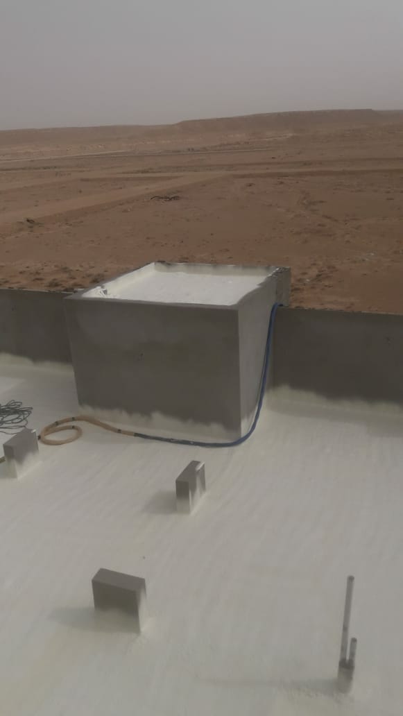 شركة النور للعزل بسكاكا شركة النور للعزل بسكاكا