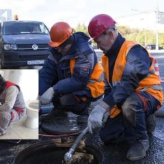 خدمة : خدمات تسليك المجاري