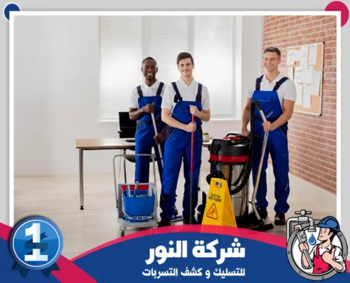 شركة تنظيف فلل الدمام 0546824999 النور عمالة تنظيف مدربة من شركة النور تقدم خدمة منظمة بأدوات متكاملة ونتيجة واضحة.