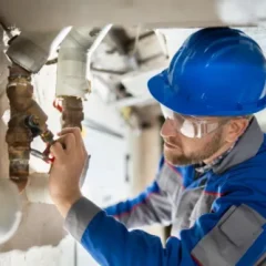 خدمة : كشف تسربات المياه