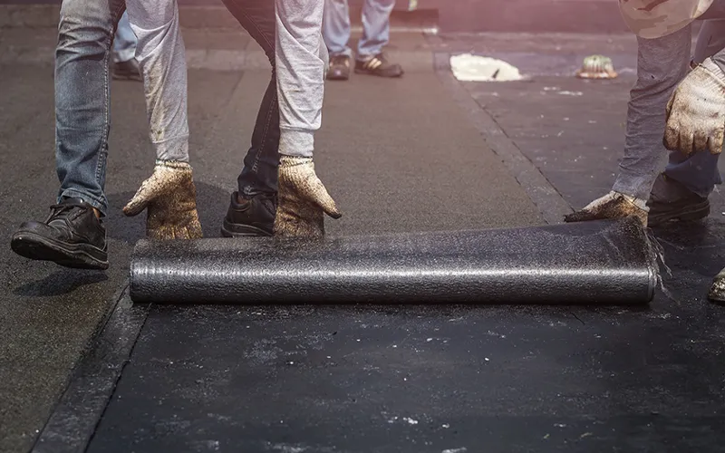 عوازل اسطح الدمام عوازل اسطح الدمام