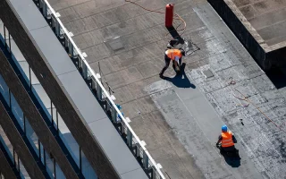 شركة عزل اسطح بالمنطقة الشرقية