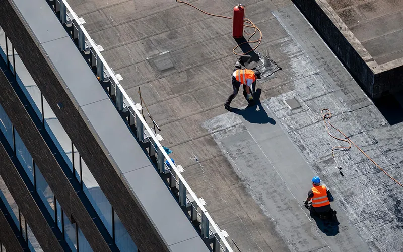 شركة عزل اسطح بالمنطقة الشرقية