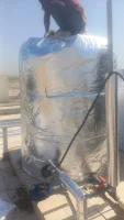 شركة عزل مواسير بالاحساء