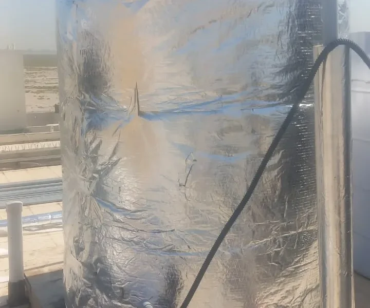 شركة عزل مواسير بالاحساء