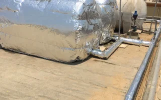 شركة عزل مواسير بالدمام