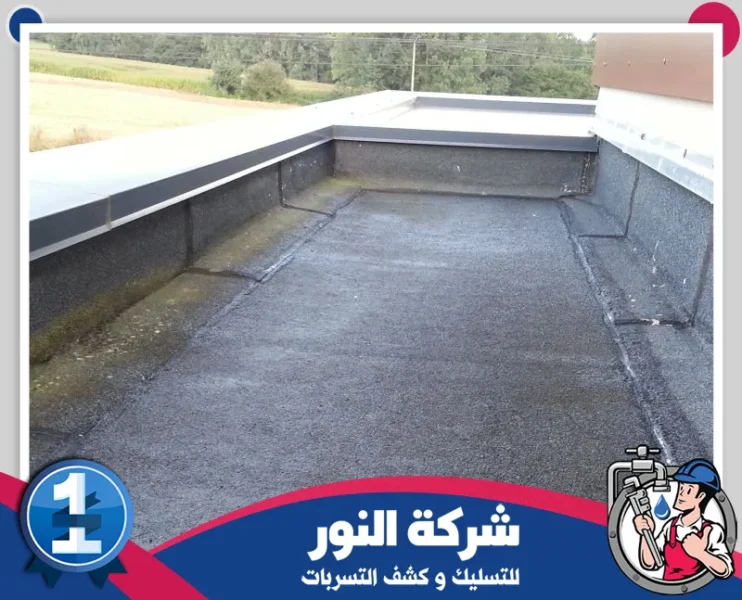 شركة عزل اسطح الهفوف